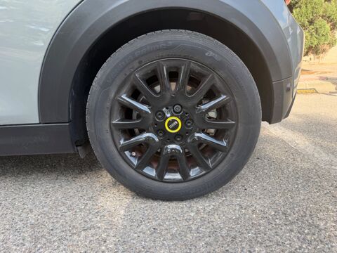 MINI COUPE 185 102PPM 28.9KWH COOPER SE BVA 2021 occasion 13009 Marseille