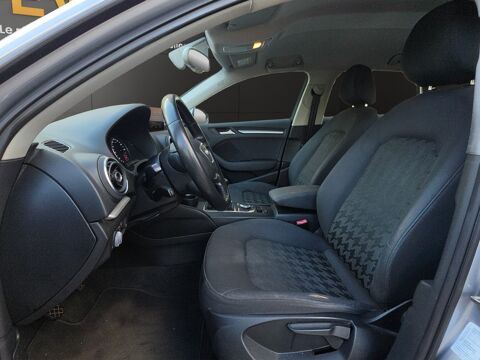 A3 SPORTBACK 1.6 TDI 110 AMBIENTE 2014 occasion 68000 Colmar