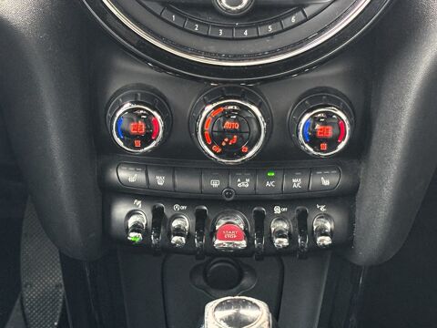 Cooper 2.0 192 ch COOPER S 2015 occasion 64320 Idron