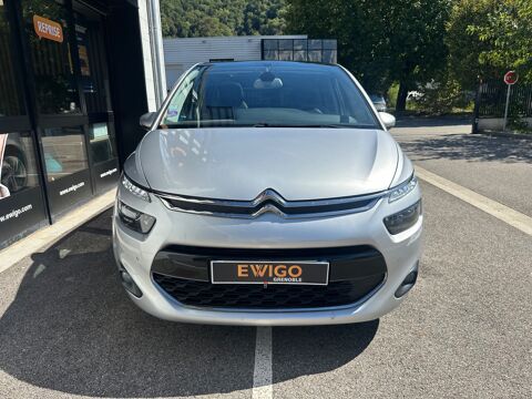 C4 Picasso 1.6L THP 155ch EXCLUSIVE - TOIT PANORAMIQUE + CAMERA AR + SI 2013 occasion 38420 Le Versoud