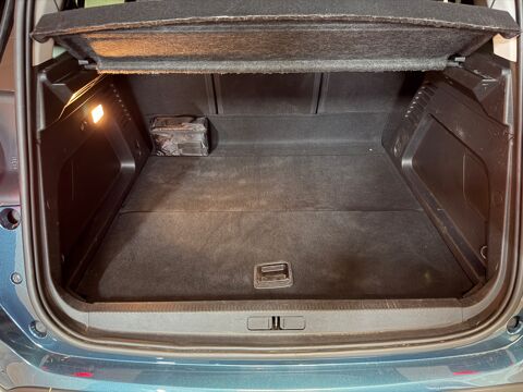 C5 aircross 1.6 225CV-HYBRID-SHINE PACK- EAT BVA-CARPLAY-TVA RECUPERABLE 2021 occasion 60740 Saint-Maximin