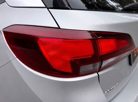 Astra GENERATION-V SPORTS-TOURER 130CH EDITION BUSINESS-CAMERA DE 2021 occasion 76150 Saint-Jean-du-Cardonnay