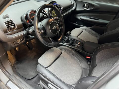 Clubman 1.5 D 116 Ch ONE CHILI / ENTRETIEN CONSTRUCTEUR / RADAR DE R 2016 occasion 33320 Eysines