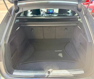 A4 AVANT 2.0 40 TDI 204ch HYBRID MHEV S-LINE QUATTRO S-TRONIC B 2021 occasion 25000 Besan&ccedil;on