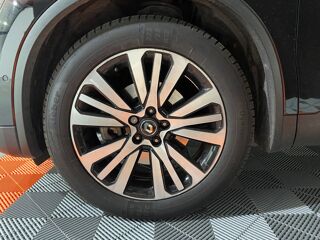 Koleos 1.7 BLUEDCI 150CV INITIALE PARIS BVA 2019 occasion 17430 Tonnay-Charente