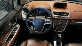 Mokka 1.6 CDTI 135 COSMO PACK 4X2 BVA + ATTELAGE 2015 occasion 21850 Saint-Apollinaire