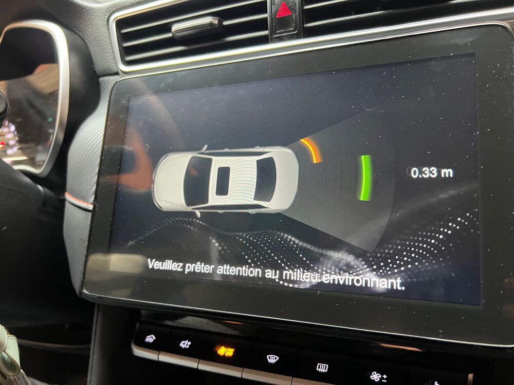 MG.ZS 1.5 VTI 105Ch COMFORT / CARPLAY / RADARS DE RECUL / ENTRETIE 2022 occasion 33320 Eysines