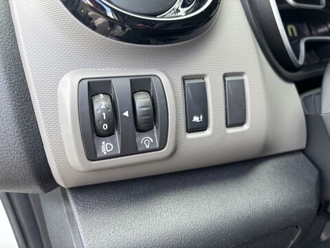 Trafic FOURGON FG 1.6 DCI 145 ch 1T2 L2H1 ENERGY GRAND-CONFORT 2018 occasion 64320 Idron