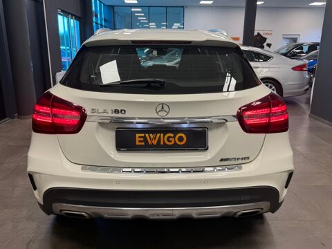 Classe GLA 180 120CH PACK AMG-LINE BVA 2017 occasion 67800 Hoenheim