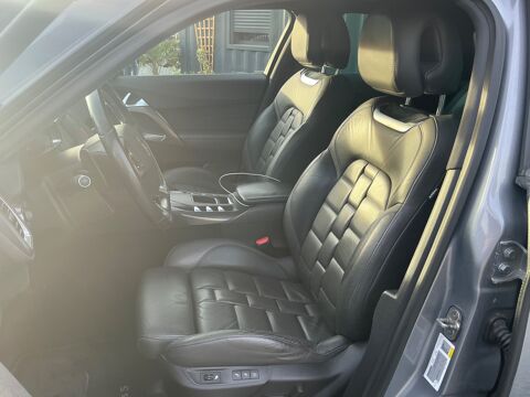 DS5 2.0 E-HDI HYBRID4 200H 165 CH FULL-HYBRID SPORT CHIC 4X4 BVA 2018 occasion 17000 La Rochelle