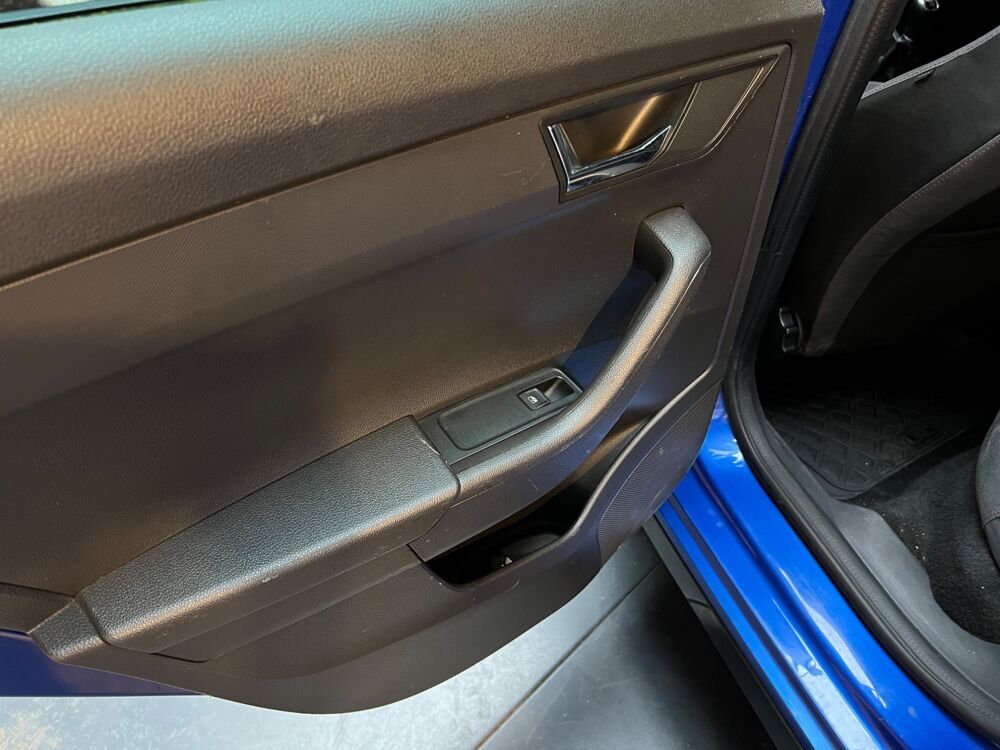 Fabia 1.0 TSI 95 MONTE CARLO // CARPLAY // CAMERA DE RECUL // REGU 2019 occasion 33320 Eysines