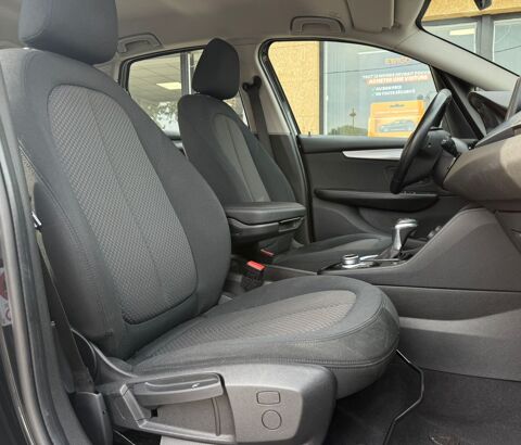 Serie 2 ACTIVE-TOURER 2.0 218 D 150CH BUSINESS ADVANTAGE BVA 2016 occasion 13700 Marignane