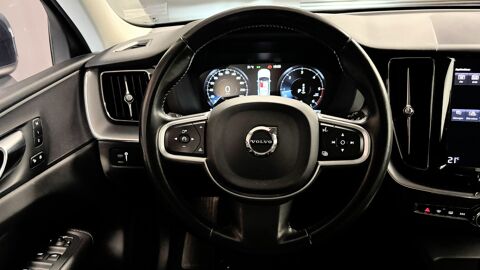 XC60 B4 (Diesel) 197 ch GEARTRONIC 8 BUSINESS EXECUTIVE 2021 occasion 34430 Saint-Jean-de-V&eacute;das