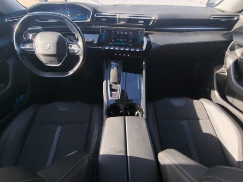 508 1.6 225H 180 CH HYBRID PHEV 12.4KWH ACTIVE PACK E-EAT BVA / 2020 occasion 40000 Mont-de-Marsan
