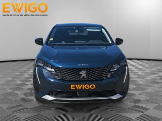 3008 GENERATION-II 1.5 BLUEHDI 130 ALLURE PACK EAT BVA START-STOP 2022 occasion 38590 Saint-&Eacute;tienne-de-Saint-Geoirs