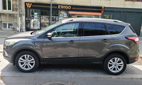 Kuga 1.5 SCTI 150 TITANIUM 4X2 2018 occasion 33100 Bordeaux