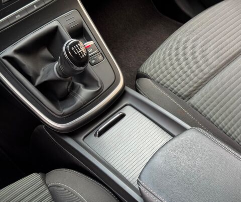 Sc&eacute;nic 1.5 DCI 110CH ENERGY BUSINESS - DISTRI CHANGE - ENTRETIEN A 2018 occasion 57600 Forbach