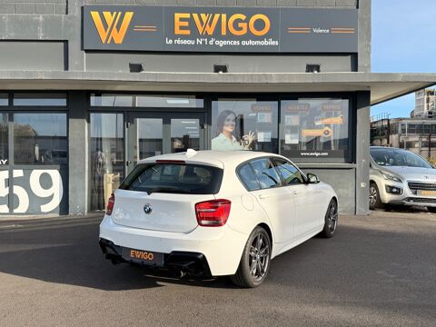 Divers 3.0 F20 PERFORMANCE XDRIVE BVA 2013 occasion 26000 Valence