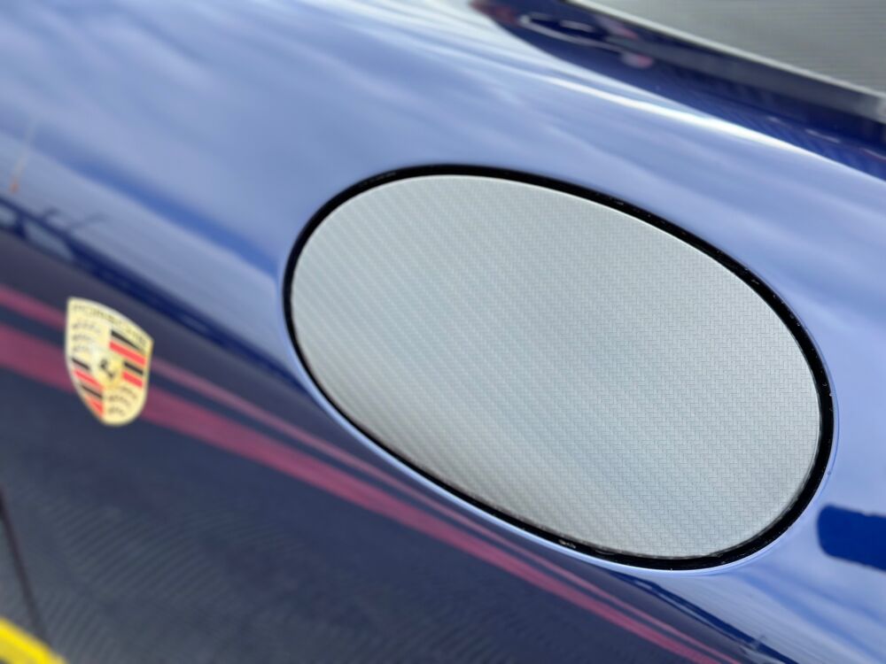 911 COUPE 996 3.6 320 CH CARRERA 2 / re programmation Bio &eacute;thano 2004 occasion 47000 Agen
