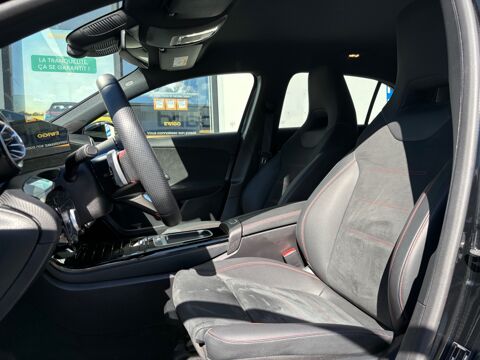 Classe A 1.3 180 135 CH HYBRID MHEV PREMIUM AMG LINE BVA / SUIVI MERC 2023 occasion 40000 Mont-de-Marsan