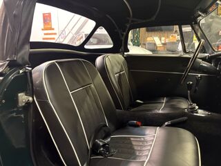  1963 occasion 78125 Gazeran