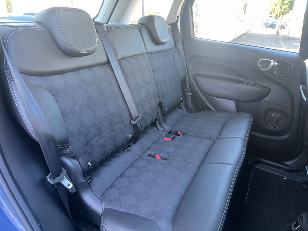 500 L 0.9 TWINAIR 105 CH COLLEZIONE / CARPLAY / MODE CITY / CAMERA 2018 occasion 40000 Mont-de-Marsan