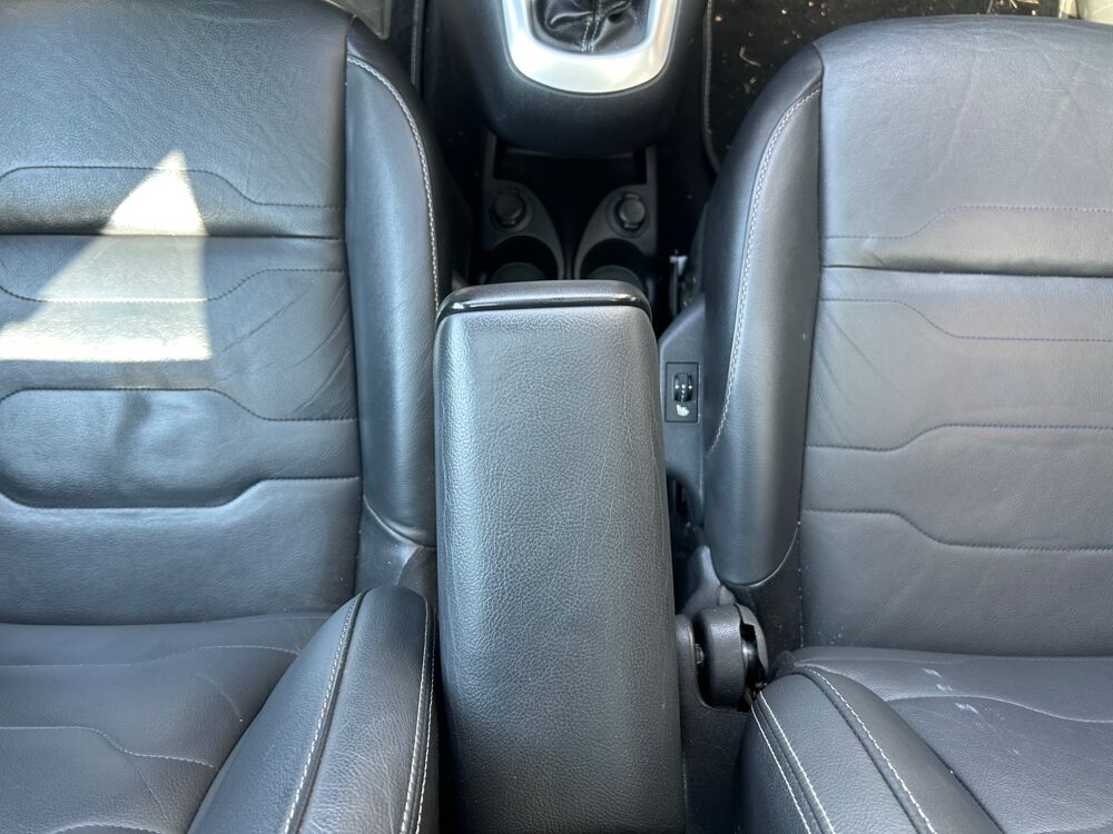 C3 Picasso 1.4L VTI 95 ch EXCLUSIVE TOIT PANORAMIQUE SI&Egrave;GE AV CHAUFFAN 2013 occasion 38420 Le Versoud