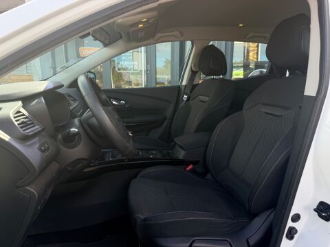 Kadjar 1.2 TCE 130 CH ENERGY ZEN 2019 occasion 97410 Saint-Pierre