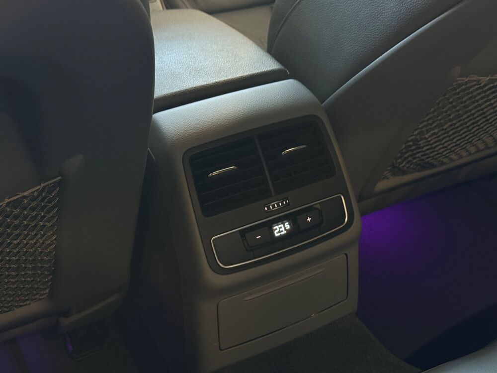 A5 SPORTBACK 2.0 TDI 190 S-LINE S-TRONIC BVA - Full Option 2017 occasion 76190 &Eacute;calles-Alix