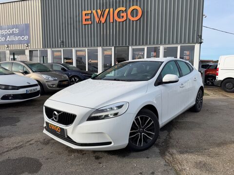 Volvo v40 2.0 D2 120CH BUSINESS - RADAR DE RECUL -