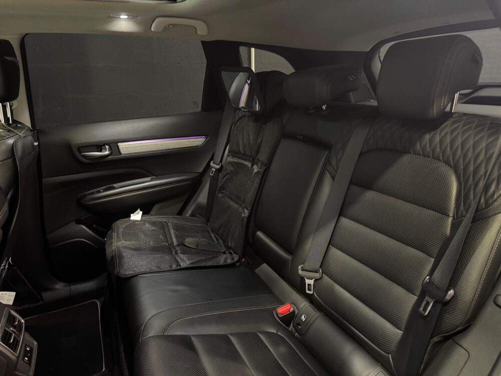 Koleos 2.0 BLUEDCI 185ch INITIALE PARIS 4X4 X-TRONIC BVA FULL OPTIO 2021 occasion 78125 Gazeran