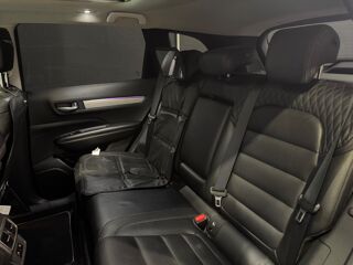 Koleos 2.0 BLUEDCI 185ch INITIALE PARIS 4X4 X-TRONIC BVA FULL OPTIO 2021 occasion 78125 Gazeran