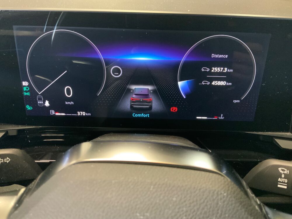 Austral 1.2 TCE 130 E-TECH MILD HYBRID advanced 2022 occasion 26100 Romans-sur-Is&egrave;re