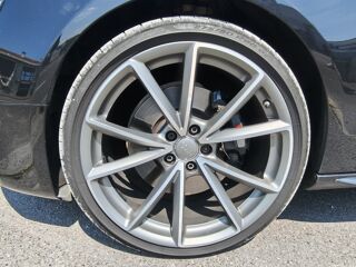 S5 COUPE 3.0 TFSI 333 CH QUATTRO S-TRONIC BVA / SUIVI AUDI / DI 2013 occasion 40000 Mont-de-Marsan