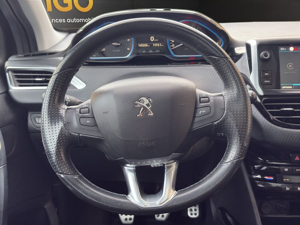 2008 GENERATION-I 1.6 BLUEHDI 120 CROSSWAY START-STOP - GARANTIE 2018 occasion 68000 Colmar