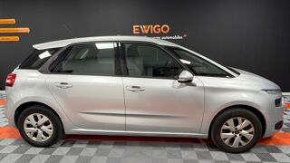 C4 Picasso E-HDI 115ch CONFORT // DISTRIBUTION OK // ATTELAGE 2015 occasion 34430 Saint-Jean-de-V&eacute;das