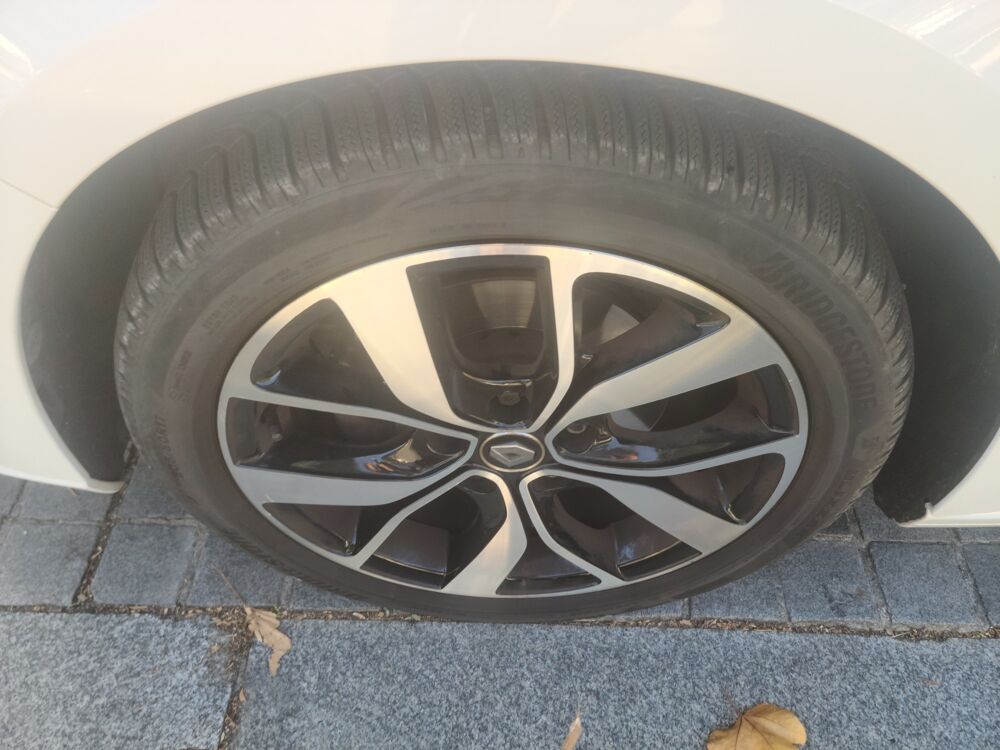 M&eacute;gane 1.3 TCE 140 LIMITED EDc 2019 occasion 33100 Bordeaux