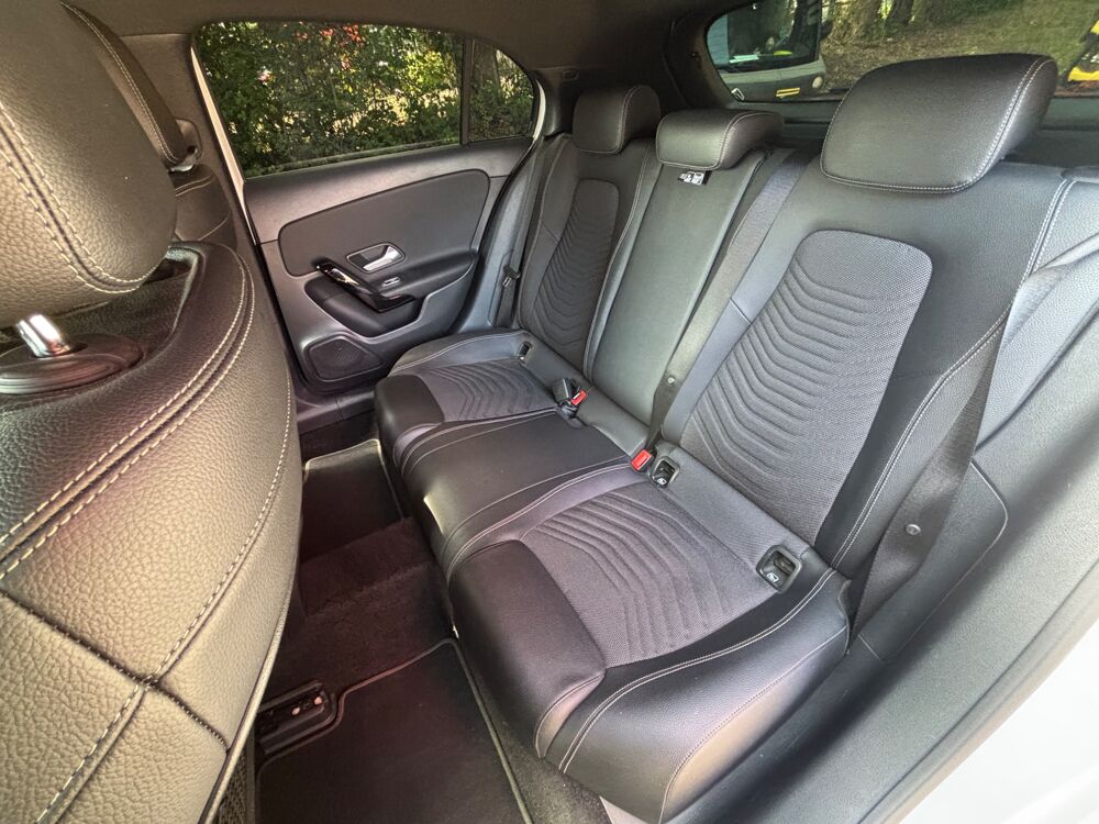 Classe A 1.3 200 165Ch BUSINESS 7G-DCT BVA SUIVI CONSTRCUTEUR- CAMERA 2018 occasion 76150 Saint-Jean-du-Cardonnay