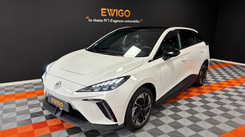 Annonce voiture MG MG4 21990 €
