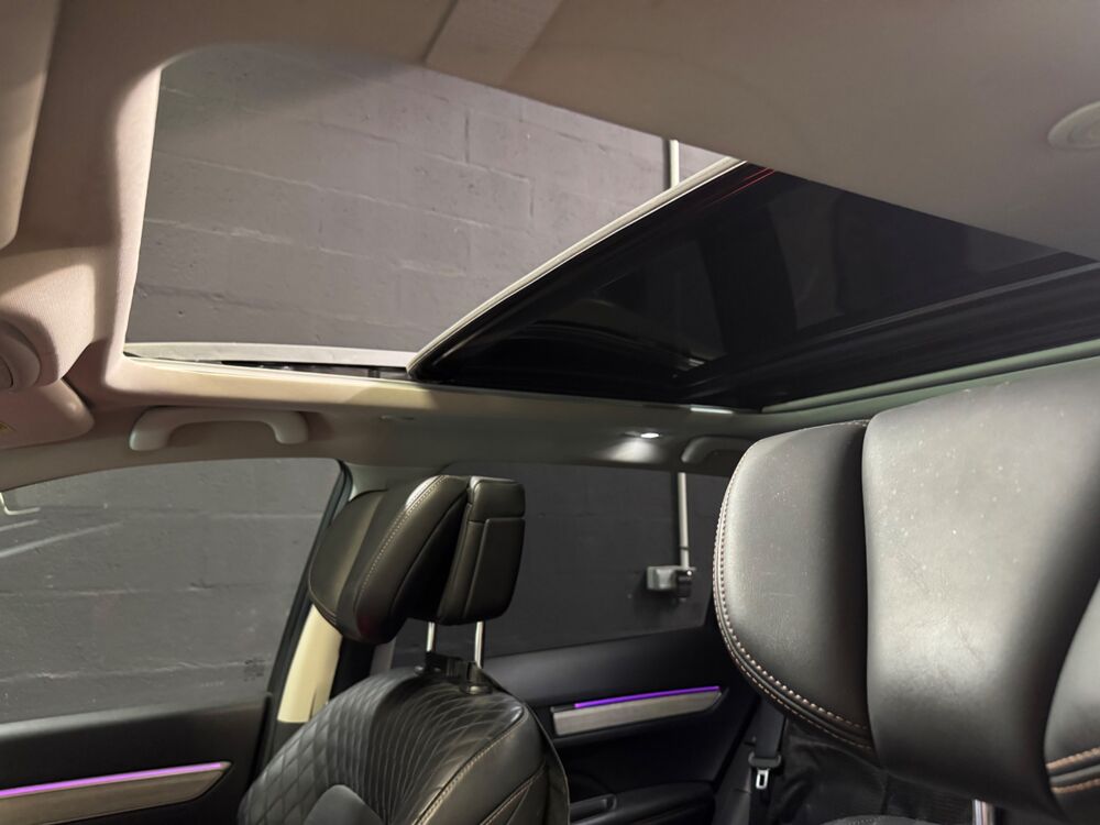 Koleos 2.0 BLUEDCI 185ch INITIALE PARIS 4X4 X-TRONIC BVA FULL OPTIO 2021 occasion 78125 Gazeran