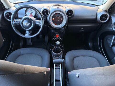Countryman 1.6 122CH COOPER - MOTEUR A CHAINE / EXCELLENT ETAT 2012 occasion 06250 Mougins