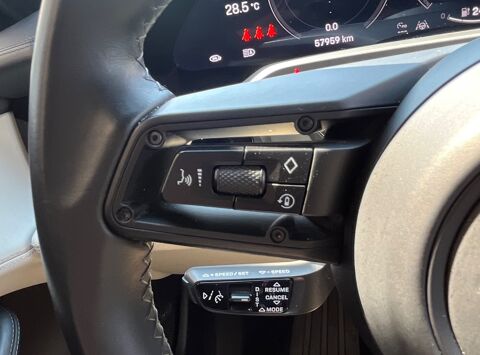 Divers SPORT TURISMO TURBO 680 + PORSCHE APPROVED + PASM + BOSE + P 2022 occasion 54000 Nancy