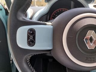 Twingo 1.0 SCE 70 ZEN 2015 occasion 13700 Marignane