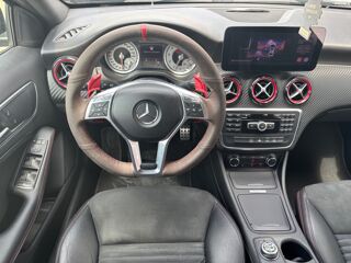 Classe A 250 210 CH BLUEEFFICIENCY SPORT 7G-DCT BVA / CARPLAY / CHAIN 2012 occasion 40000 Mont-de-Marsan