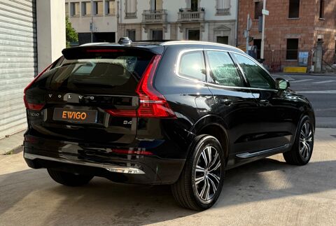 XC60 II (2) B4 197 H INSCRIPTiON GEARTRONIC 8 +SI&Egrave;GES AV &Eacute;LECTRIQ 2022 occasion 54000 Nancy