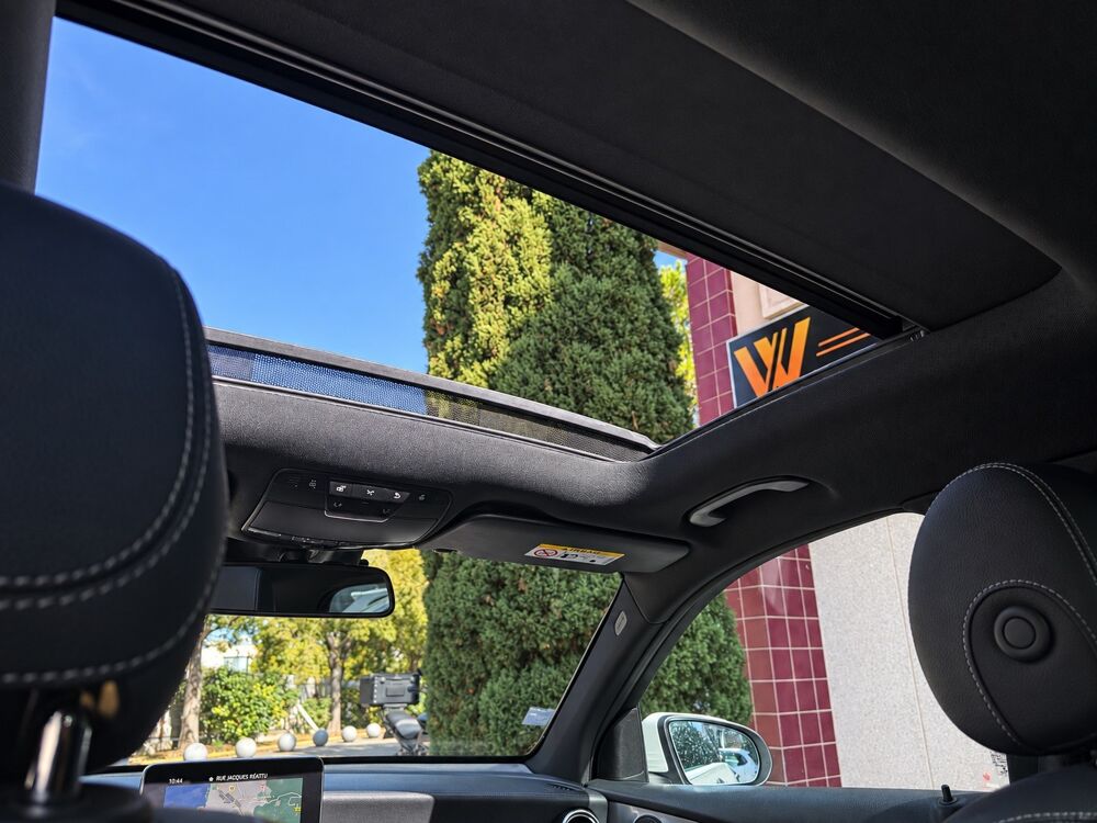 Classe GLC 220 D 170Ch 4MATIC 9G TRONIC EXECUTIVE * TOIT OUVRANT PANORA 2019 occasion 13009 Marseille