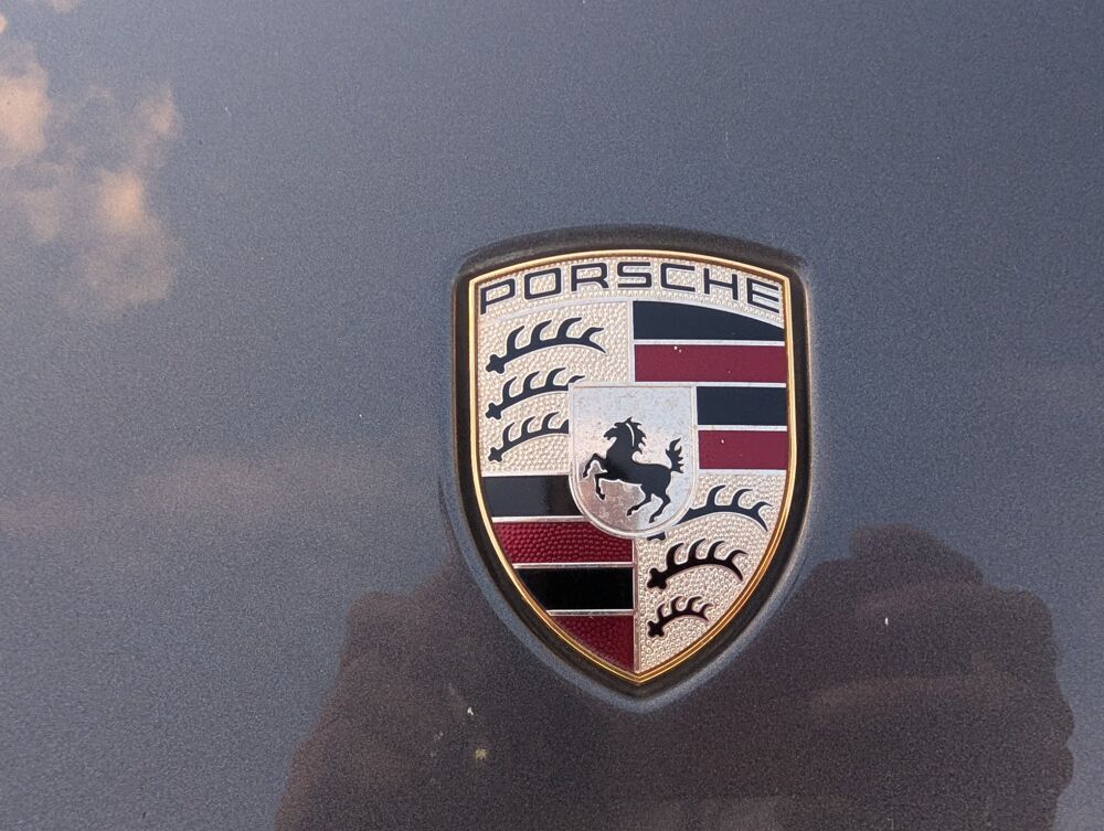 Panamera 4.8 440ch V8 GTS BVA - Entretien Porsche - Etat 10/10 - pdk 2015 occasion 69420 Ampuis