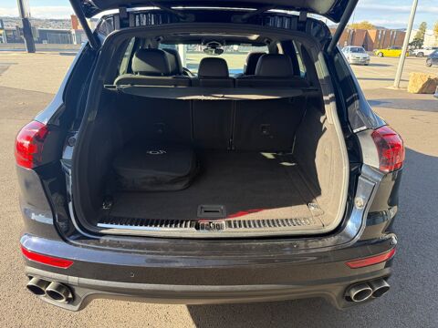 Cayenne 3.0 E-HYBRID 416CH PHEV S TIPTRONIC-S BVA 2016 occasion 26000 Valence