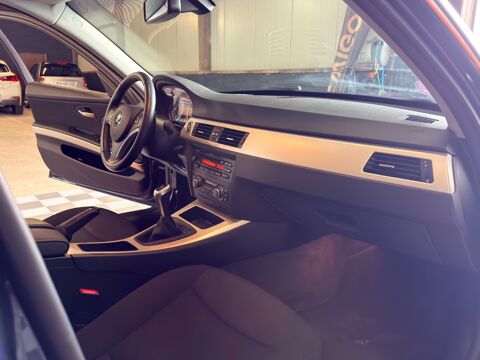S&eacute;rie 3 TOURING 325 3.0 I 220 PLUS XDRIVE 2011 occasion 76190 &Eacute;calles-Alix