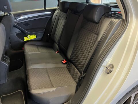 Golf 1.0 TSI 115 CONNECT/ENTRETIEN OK/REGULATEUR ADAPTATIF/2EME M 2018 occasion 44300 Nantes